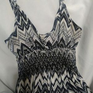 Bobbie B Brooks plus size dress.